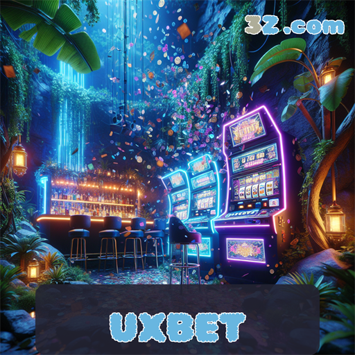 Bônus Incríveis: Exploração no UXBET Brasil