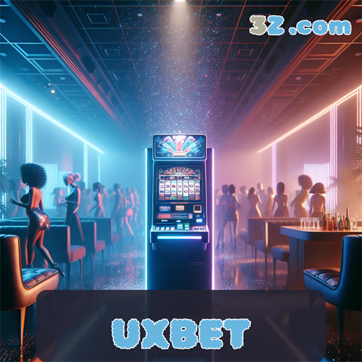 Esporte e Entretenimento: O Mundo Empolgante do UXBET