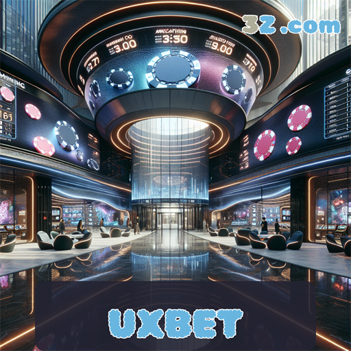 Exploração Criativa nos Jogos do UXBET para Você