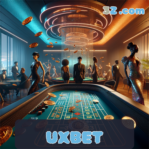 UXBET é a principal plataforma de jogos no Brasil, onde você pode baixar o app e desfrutar de bônus incríveis enquanto jogas legalmente.