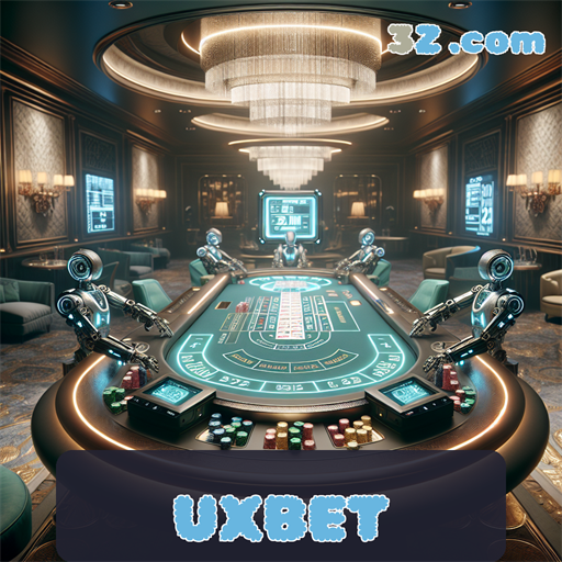 Aventuras Incontáveis nas Slots do UXBET Brasil