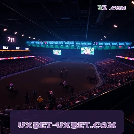 UXBET Plataforma