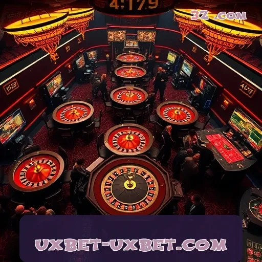 UXBET Promoções
