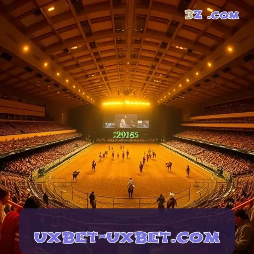 UXBET Caça-Níqueis