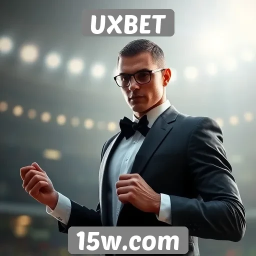 Promoções e bônus da UXBET em destaque