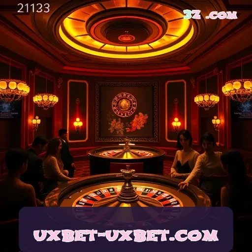 UXBET VIP